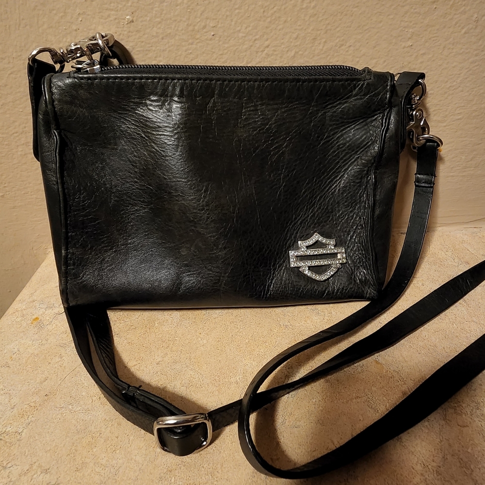 Harley Davidson Crossbody